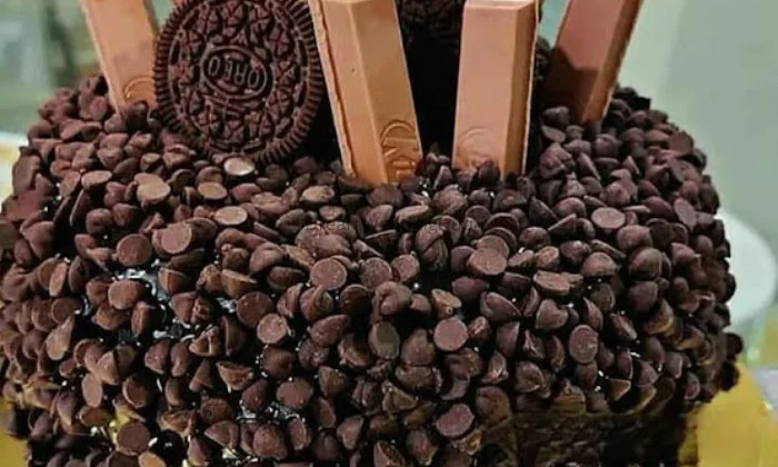 Bakers Heaven