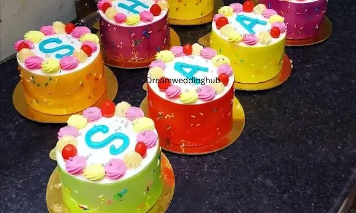 Bakers Heaven Haldwani