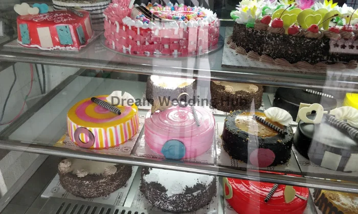 Bakers Hub
