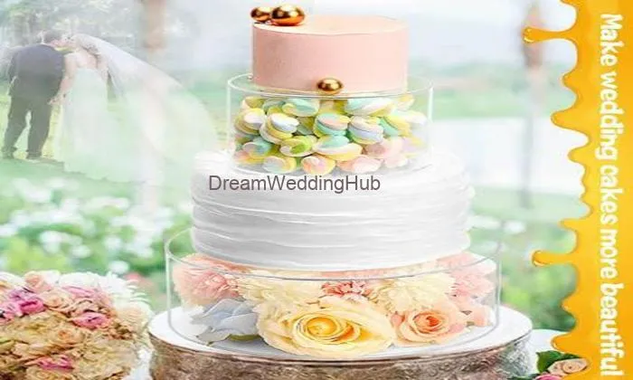 Baker's Hub Bakery Edible And Decorative Items Wholesale Supply Store