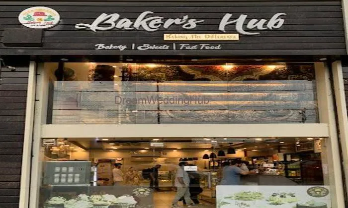 Baker's Hub