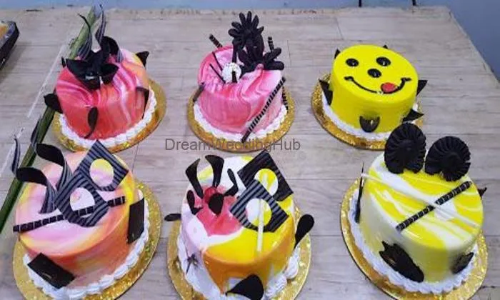 Baker's King | Best Bakery Shop In Jaunpur | Best Cake Shop In Jaunpur