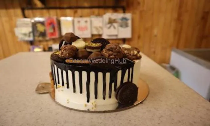 Baker's Kitchen Baker's Kitchen