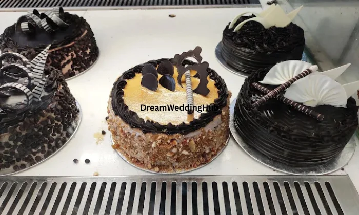 Bakers Lounge Osmanpura