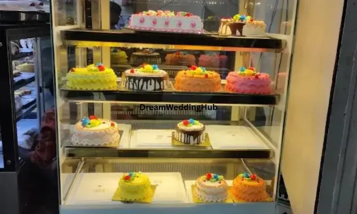 Bakers  Makers