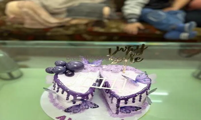 Bakers N Bloomers