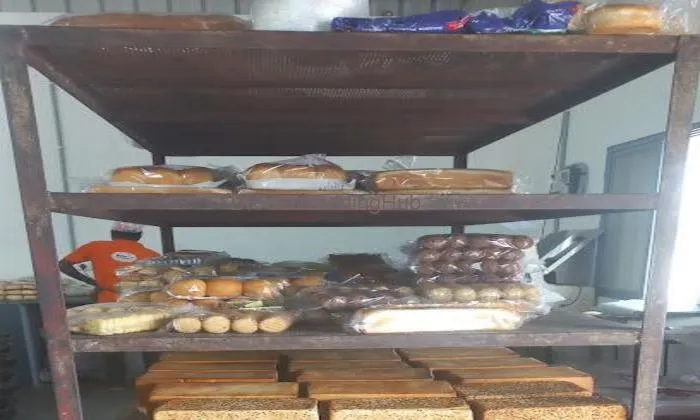 Bakers N Crackers Factory Outlet