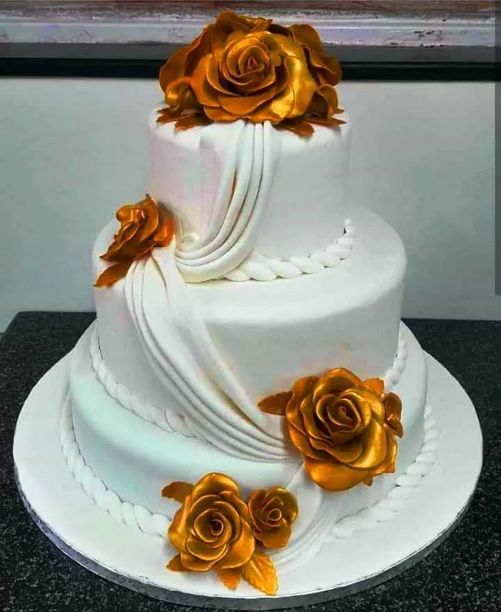 Bakers Nest By Pooja
