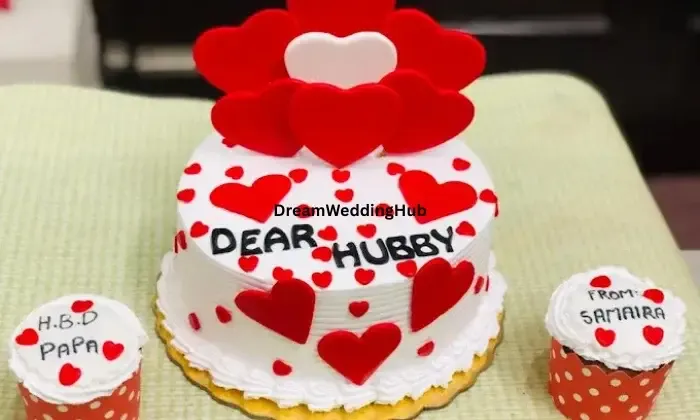 Bakers Saga