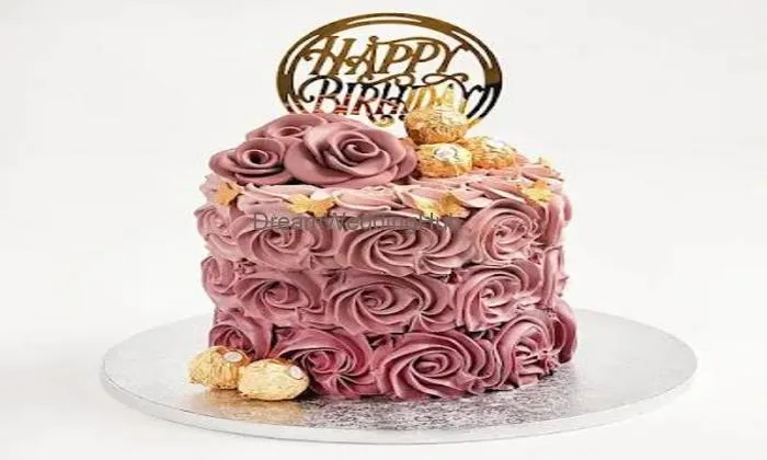 Baker's Touch
