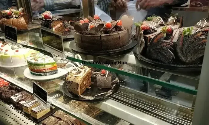 Bakers Treat