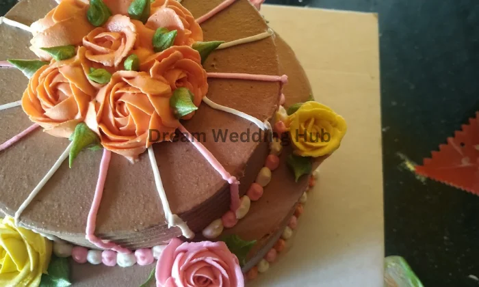 Bakery And Cake Shop