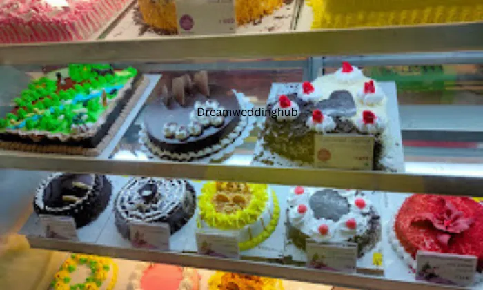Bakery And Cakery
