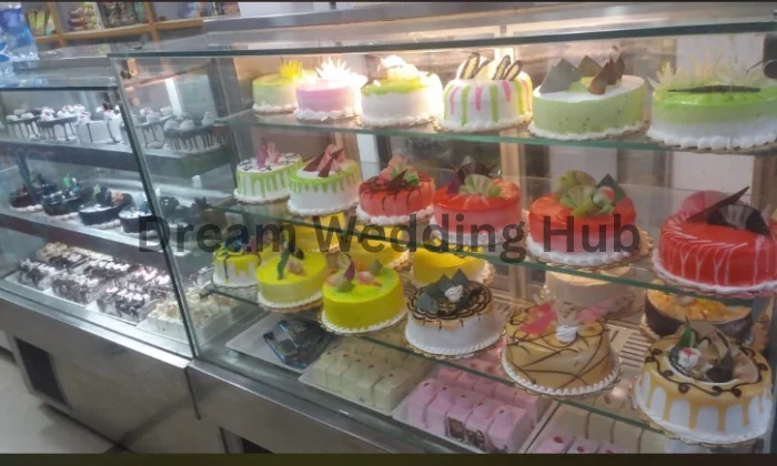 Bakery Bazar