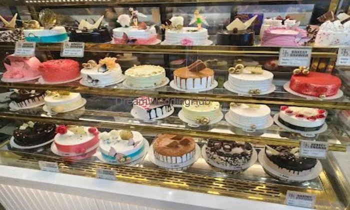 Bakery Bhawan Bakery Bhawan