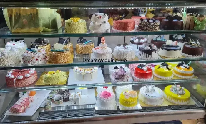 Bakery Dewas
