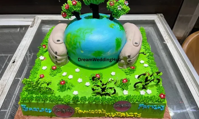 Bakery Kingdom