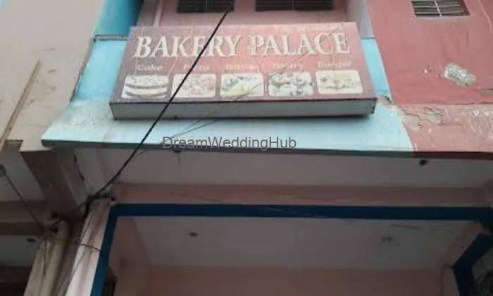 Bakery Palace