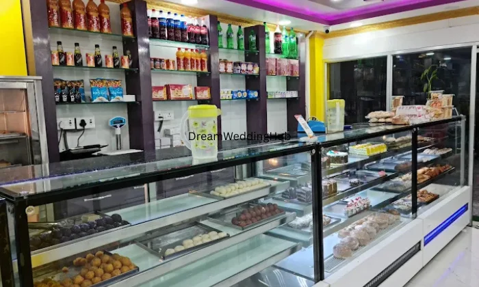 Bakery Plus Bakery Plus