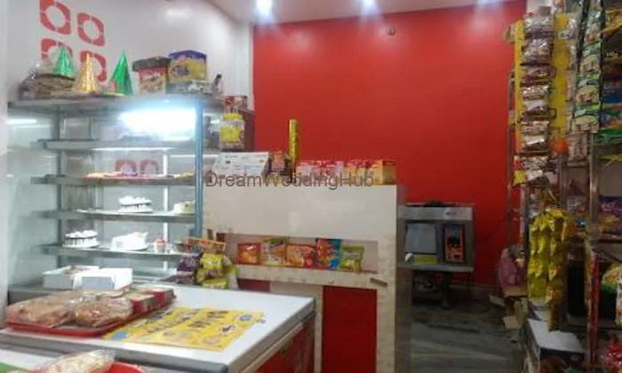 Bakery Shop Bakery Shop