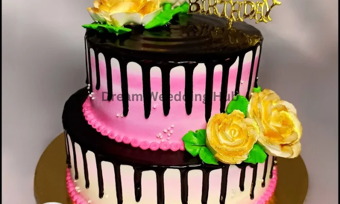 Bakeryworld By Shibani