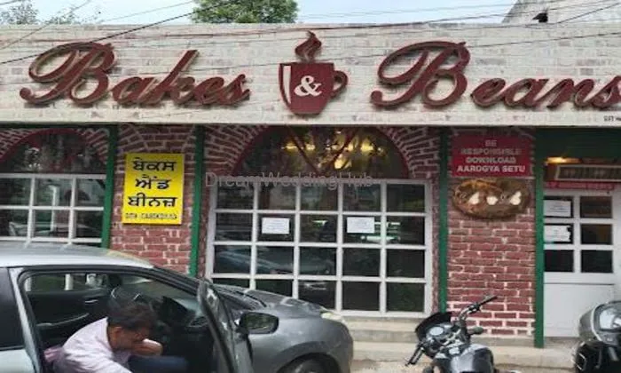 Bakes And Beans
