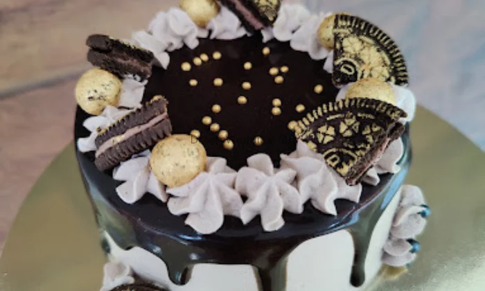 Bakes By Rati