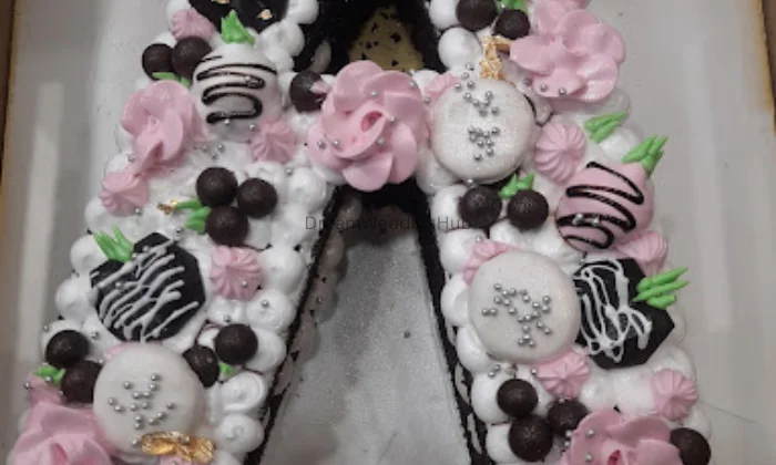 Bakes & Cakes