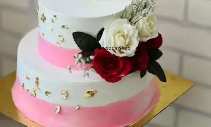 Bakes  Flowerets