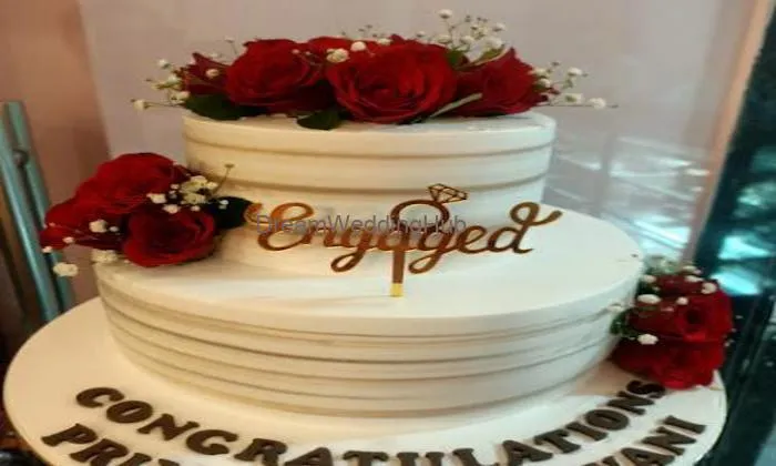 Bakes N Berries- Designer Cake Shop In Gurgaon Bakes N Berries- Designer Cake Shop In Gurgaon