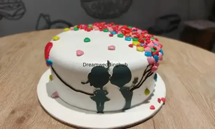Bakes N Cakes By Doon Bakers