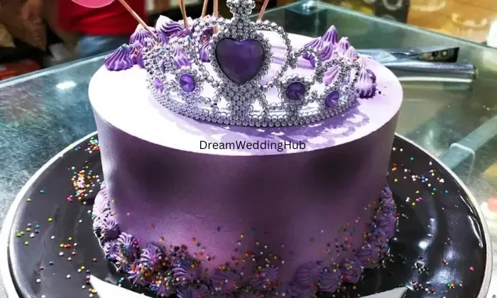 Bakes N Cakes Indirapuram