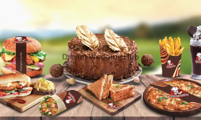 Bakewills Bakery And Cafe