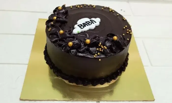 Bakey Artz Home Cakes