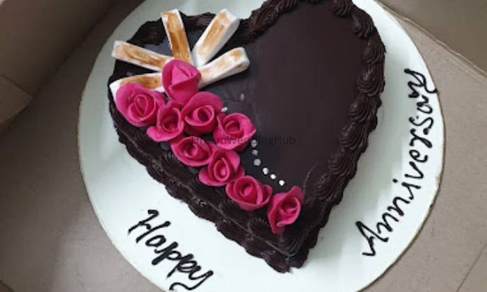 Baking Bliss