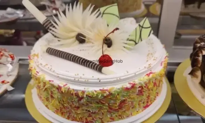 Baking Bond