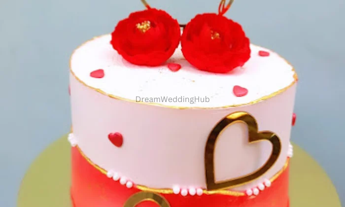 Baking By Ruchi