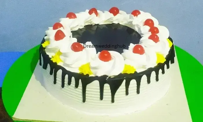 Baking Class Erode