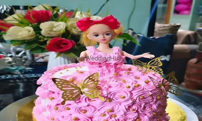 Baking Delights