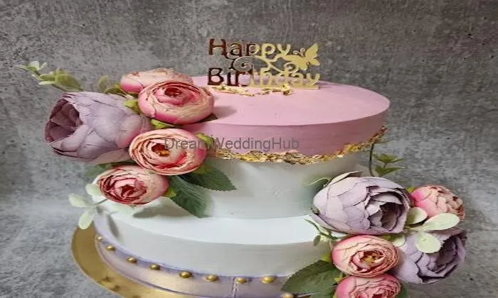 Baking Dream By Archna Soni