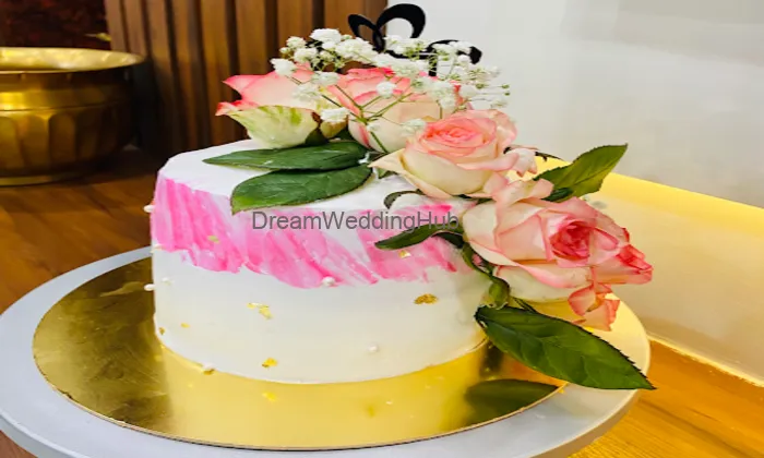Baking Fresh By Teju