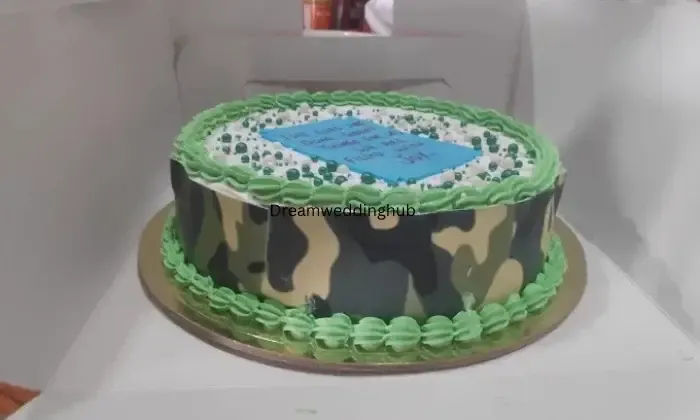 Baking Fusion By Junaid