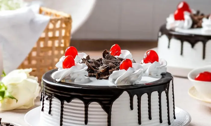 Baking Street