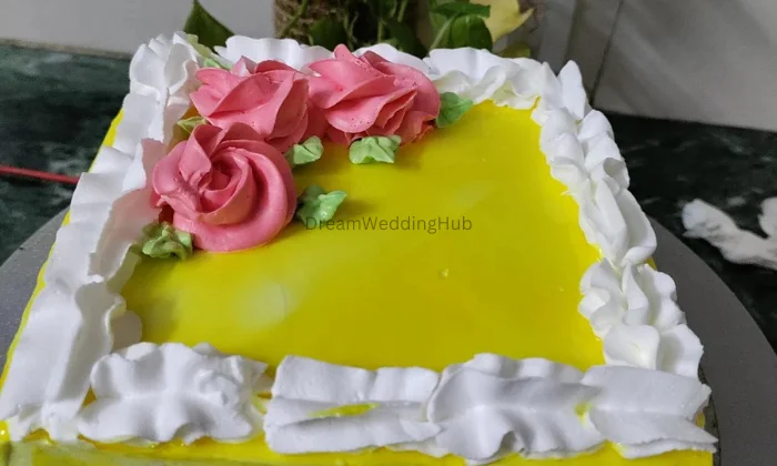 Baking Treat