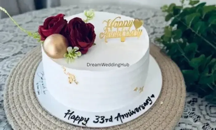 Bakingwithlove By Rinsha Rafeek