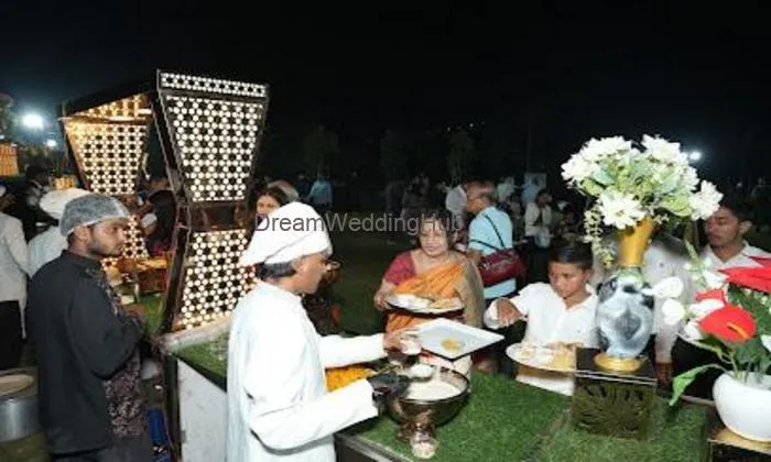 Bakul Catering – Pune’s Award-winning Premium Wedding & Event Caterers