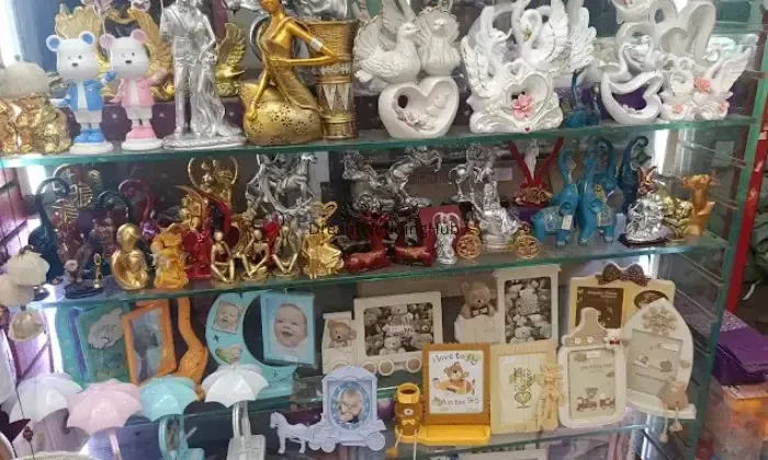 Bal Gopal Kids World  Gift Gallery