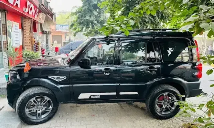 Bala Ji Car Service