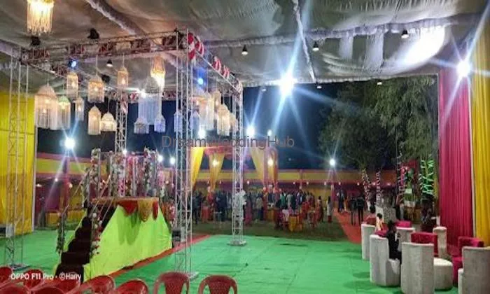 Bala Ji Caterers