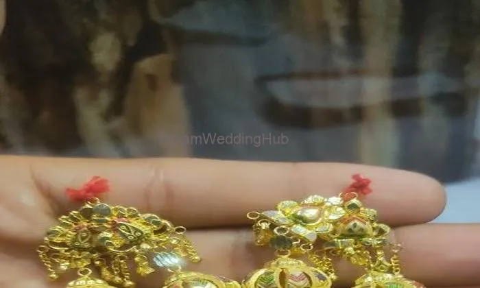 Bala Ji Jewellers Gola Bazar